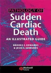 Cover von Pathology of Sudden Cardiac Death