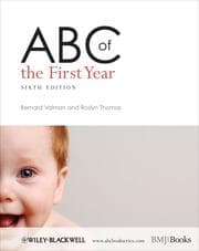 Cover von ABC of the First Year