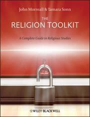Cover von The Religion Toolkit