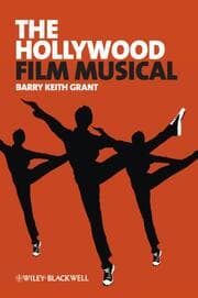 Cover von The Hollywood Film Musical