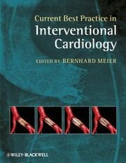 Cover von Current Best Practice in Interventional Cardiology