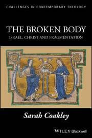 Cover von The Broken Body