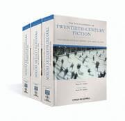 Cover von The Encyclopedia of Twentieth-Century Fiction