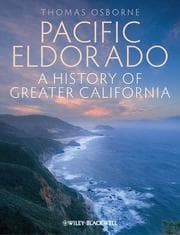 Cover von Pacific Eldorado