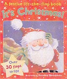 Cover von It's Christmas