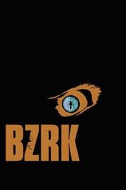 Cover von BZRK I