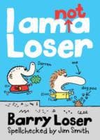Cover von Barry Loser: I am (not) a Loser