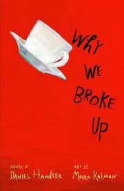 Cover von Why We Broke Up