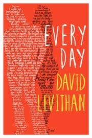 Cover von Every Day