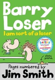 Cover von Barry Loser - I am Sort of a Loser