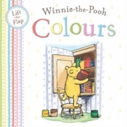 Cover von Colours