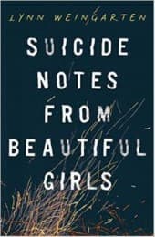 Cover von Suicide Notes From Beautiful Girls