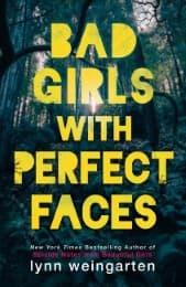Cover von Bad Girls with Perfect Faces