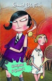 Cover von Claudine at St.Clare's