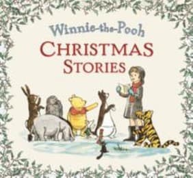 Cover von Winnie-the-Pooh - Christmas Stories