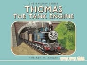 Cover von Thomas the Tank Engine
