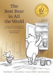 Cover von The Best Bear in All the World