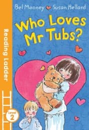 Cover von Who Loves Mr. Tubs?