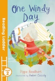 Cover von One Windy Day