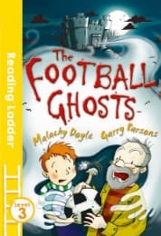 Cover von The Football Ghosts