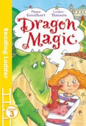 Cover von Dragon Magic