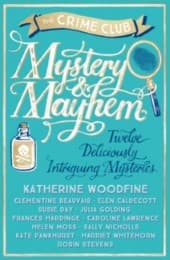 Cover von Mystery & Mayhem
