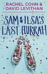 Cover von Sam and Ilsa's Last Hurrah