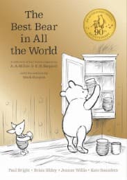 Cover von Winnie-the-Pooh: The Best Bear in All the World