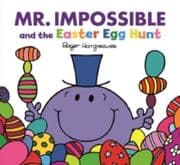Cover von Mr. Impossible and the Easter Egg Hunt