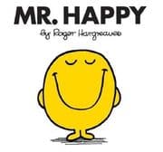 Cover von Mr. Happy