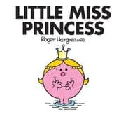 Cover von Little Miss Princess