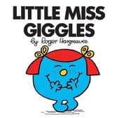Cover von Little Miss Giggles