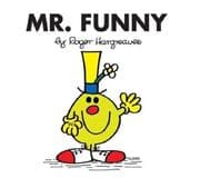 Cover von Mr. Funny
