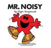 Cover von Mr. Noisy