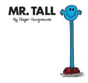 Cover von Mr. Tall