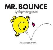 Cover von Mr. Bounce