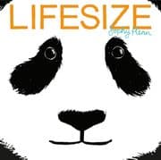 Cover von Life Size