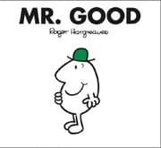 Cover von Mr. Good