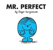 Cover von Mr. Perfect