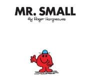 Cover von Mr. Small