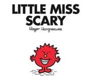 Cover von Little Miss Scary