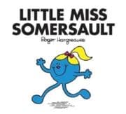 Cover von Little Miss Somersault