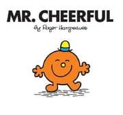Cover von Mr. Cheerful