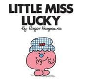 Cover von Little Miss Lucky