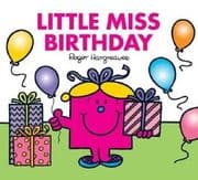 Cover von Little Miss Birthday