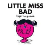 Cover von Little Miss Bad