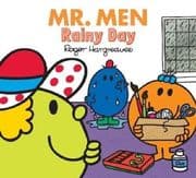 Cover von Mr. Men - Rainy Day
