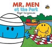 Cover von Mr Men at the Park