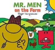 Cover von Mr. Men on the Farm