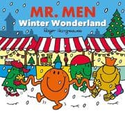 Cover von Mr. Men - Winter Wonderland